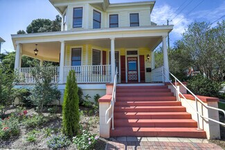 Plus de détails pour 921 N Palafox St, Pensacola, FL - Bureau à vendre