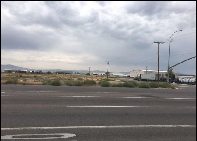 3700 N Highway 91, Hyde Park, UT à vendre - Photo principale - Image 1 de 5