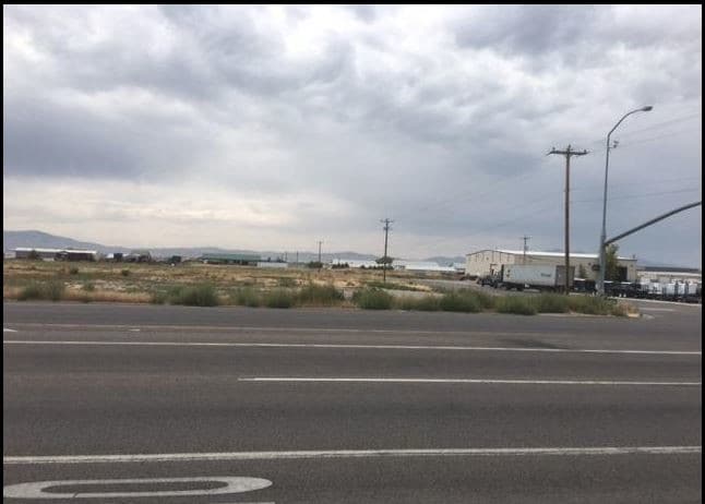 3700 N Highway 91, Hyde Park, UT for sale Primary Photo- Image 1 of 6