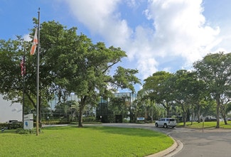More details for 645 Park of Commerce Way, Boca Raton, FL - Office for Lease