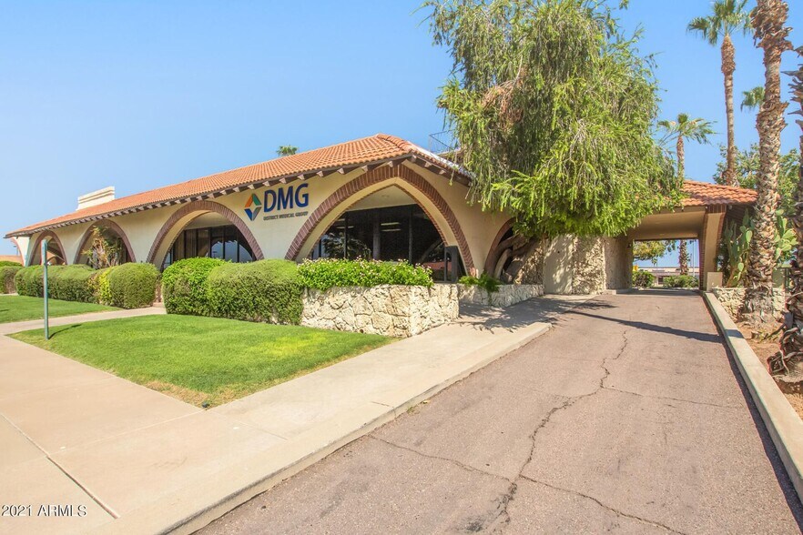 6315 E Main St, Mesa, AZ à louer - Photo principale - Image 2 de 20