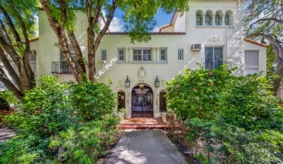 315 Navarre Ave, Coral Gables, FL for sale - Building Photo - Image 1 of 1