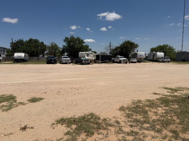 6467 W 26th St, Odessa, TX à vendre - Photo du bâtiment - Image 3 de 9