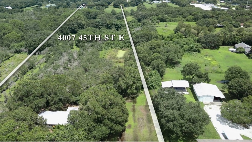 4007 E 45th St, Bradenton, FL for sale - Primary Photo - Image 1 of 4
