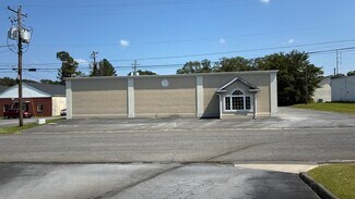 Plus de détails pour 6 Redmond Ct NW, Rome, GA - Industriel à vendre