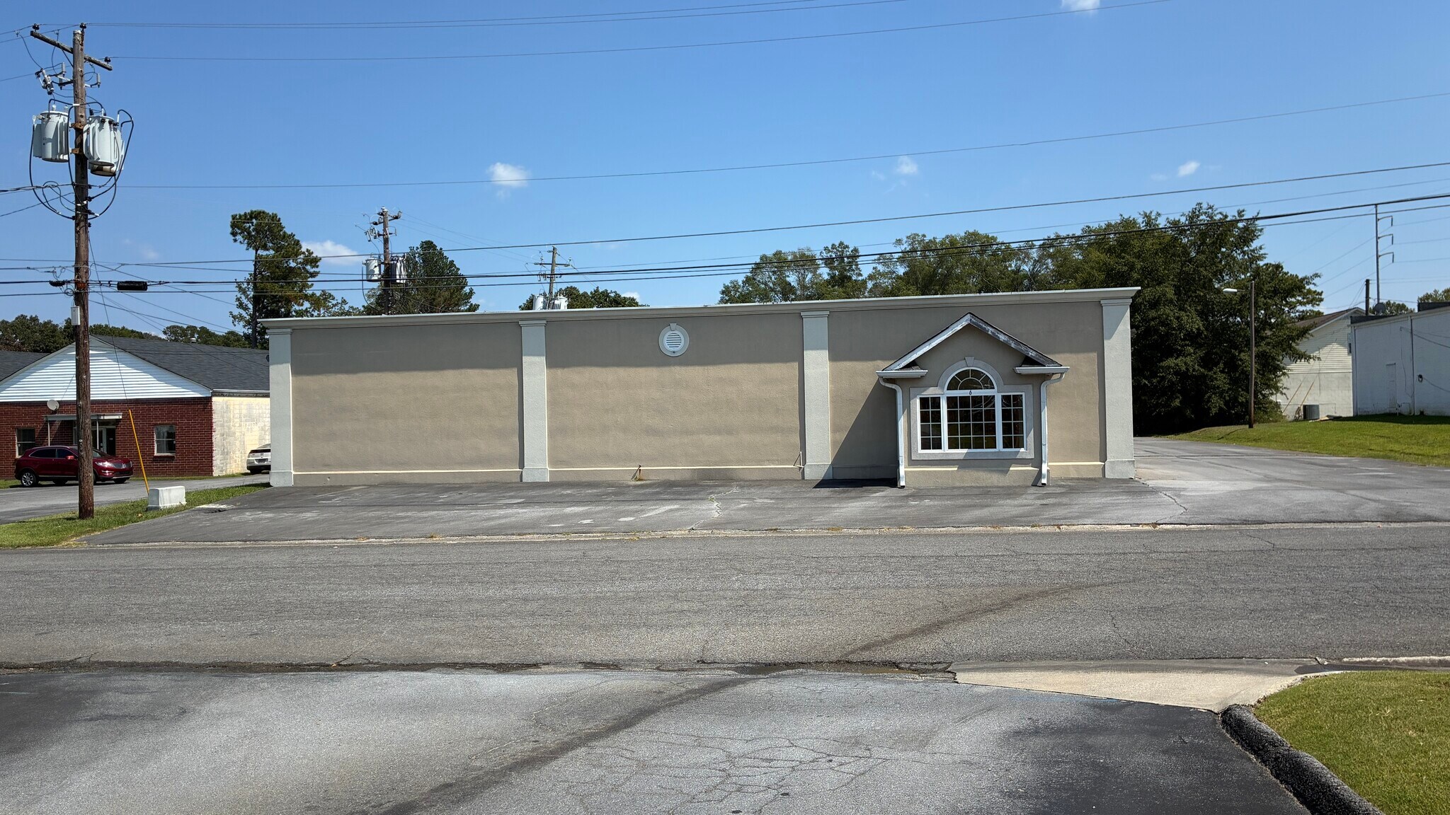 6 Redmond Ct NW, Rome, GA à vendre Photo principale- Image 1 de 20