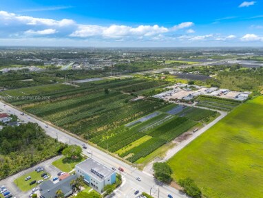 SW 142nd Ave & SW 184th St, Miami, FL à vendre - Aérien - Image 2 de 17