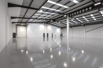 18-22 Telford Way, London for lease Interior Photo- Image 2 of 9