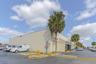 More details for 6187 NW 167th St, Miami Lakes, FL - Office for Sale