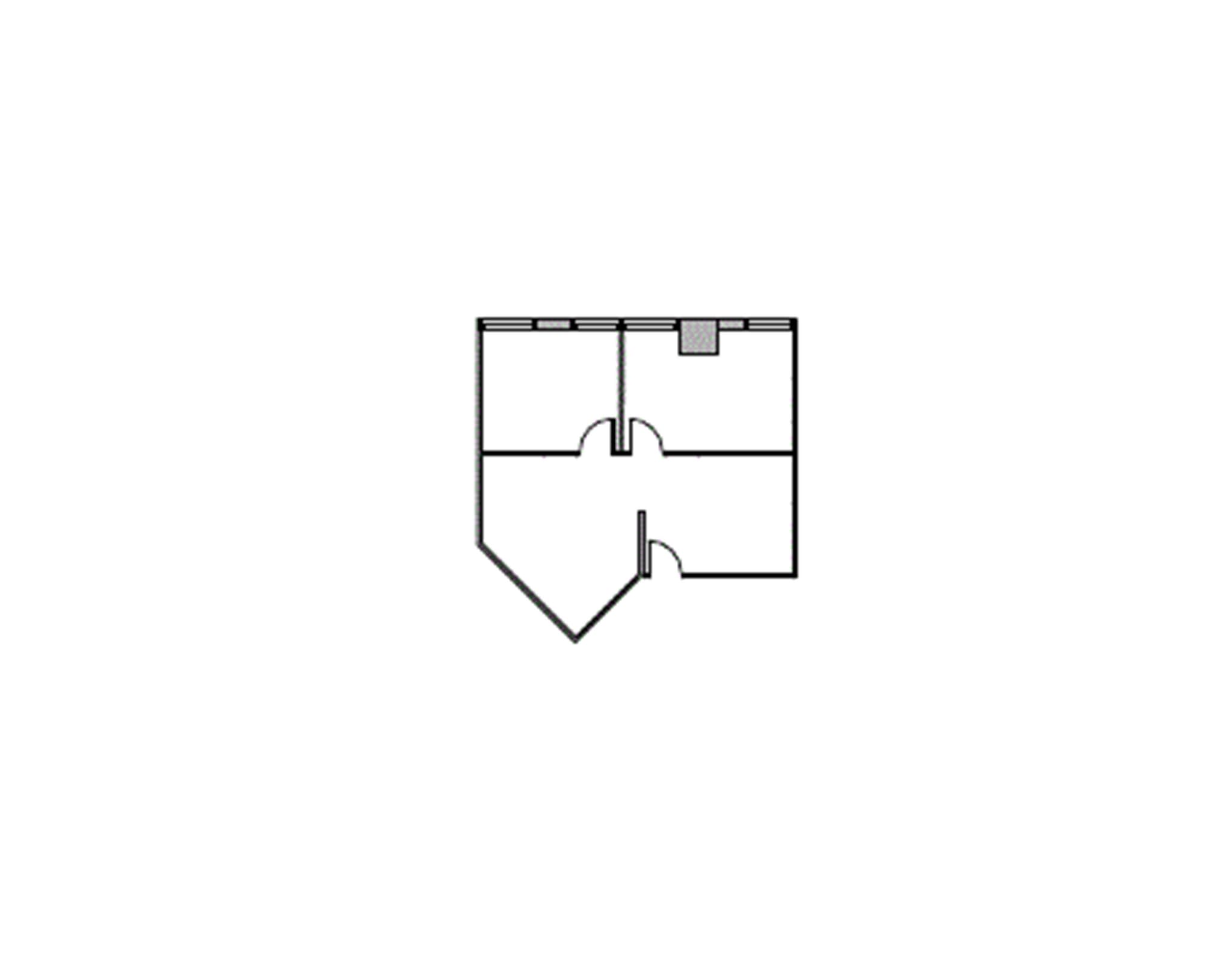 1910 Pacific Ave, Dallas, TX for lease Floor Plan- Image 1 of 1