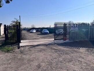More details for Little Warley Hall Lane, Brentwood - Land for Lease