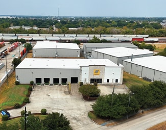 More details for 7310 West Rd, Houston, TX - Industrial for Lease