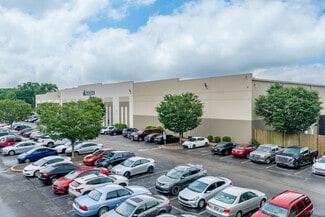 More details for 701 Beechcroft Rd, Spring Hill, TN - Industrial for Sale
