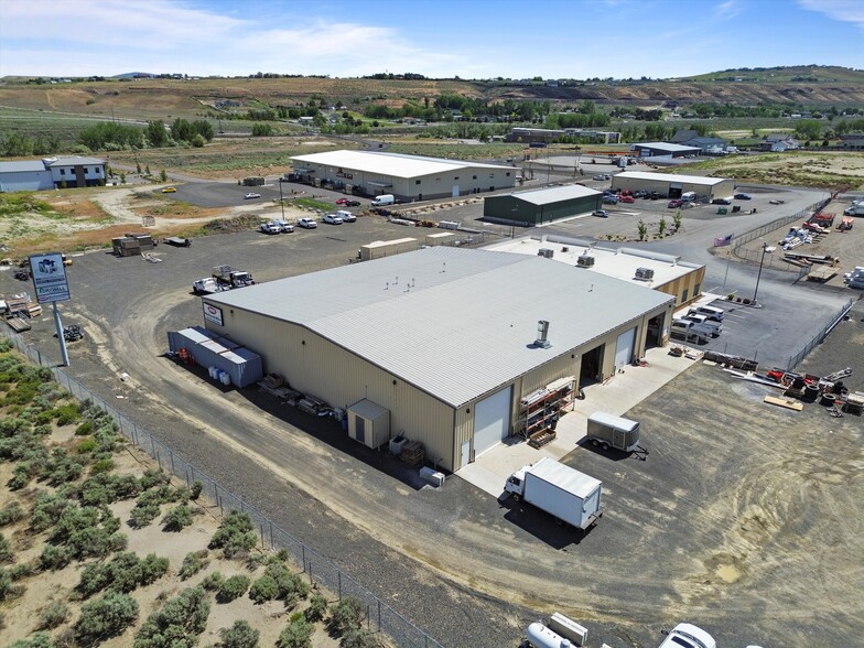 106010 E Wiser Pky, Kennewick, WA for lease - Building Photo - Image 3 of 11