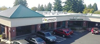 More details for 3200 SE 164th Ave, Vancouver, WA - Retail for Lease