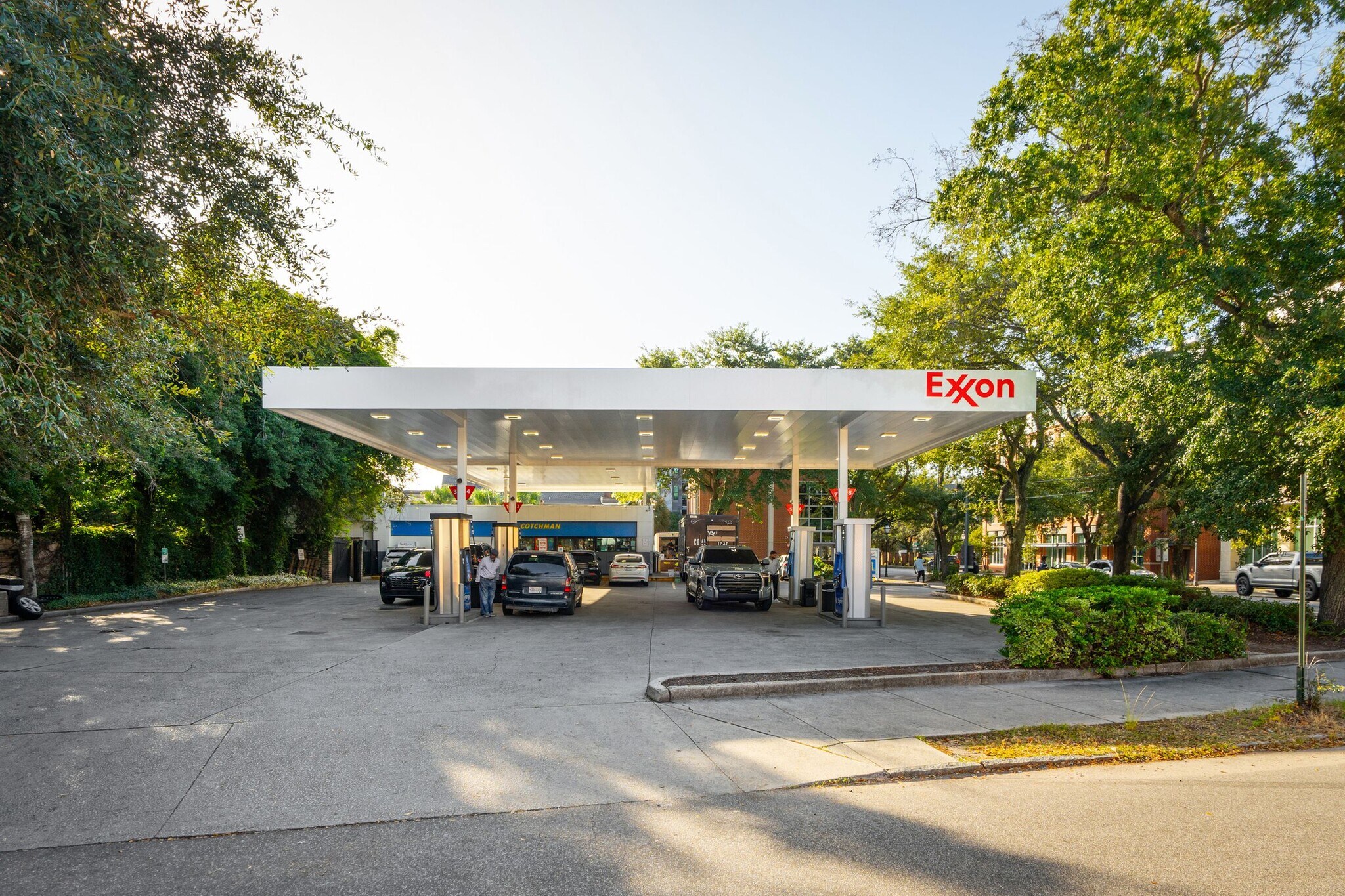 420 Meeting St, Charleston, SC for sale Building Photo- Image 1 of 18