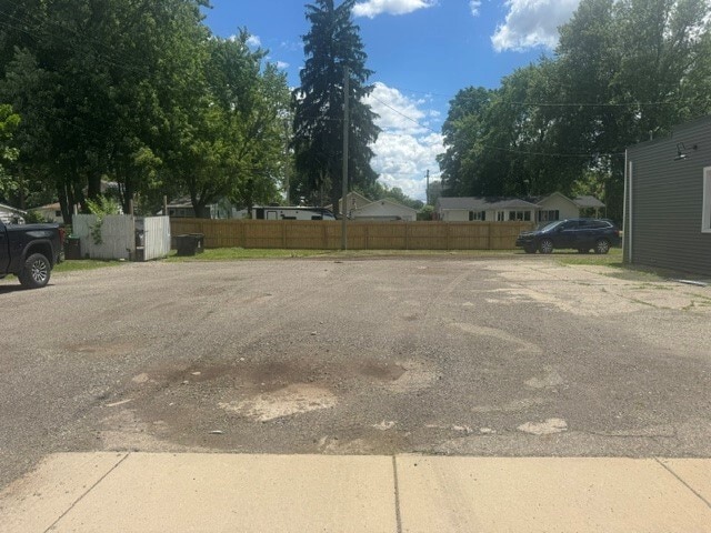 345 W Grand River, Webberville, MI for sale - Building Photo - Image 2 of 6