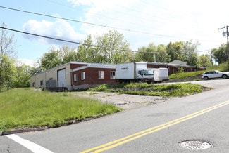 More details for 3 Alcap Rdg, Cromwell, CT - Industrial for Sale