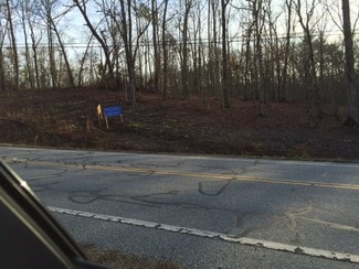 More details for Highway 108 & N Creek Trail, White, GA - Land for Sale