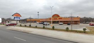 More details for 5200 Gus Thomasson Rd, Mesquite, TX - Retail for Lease