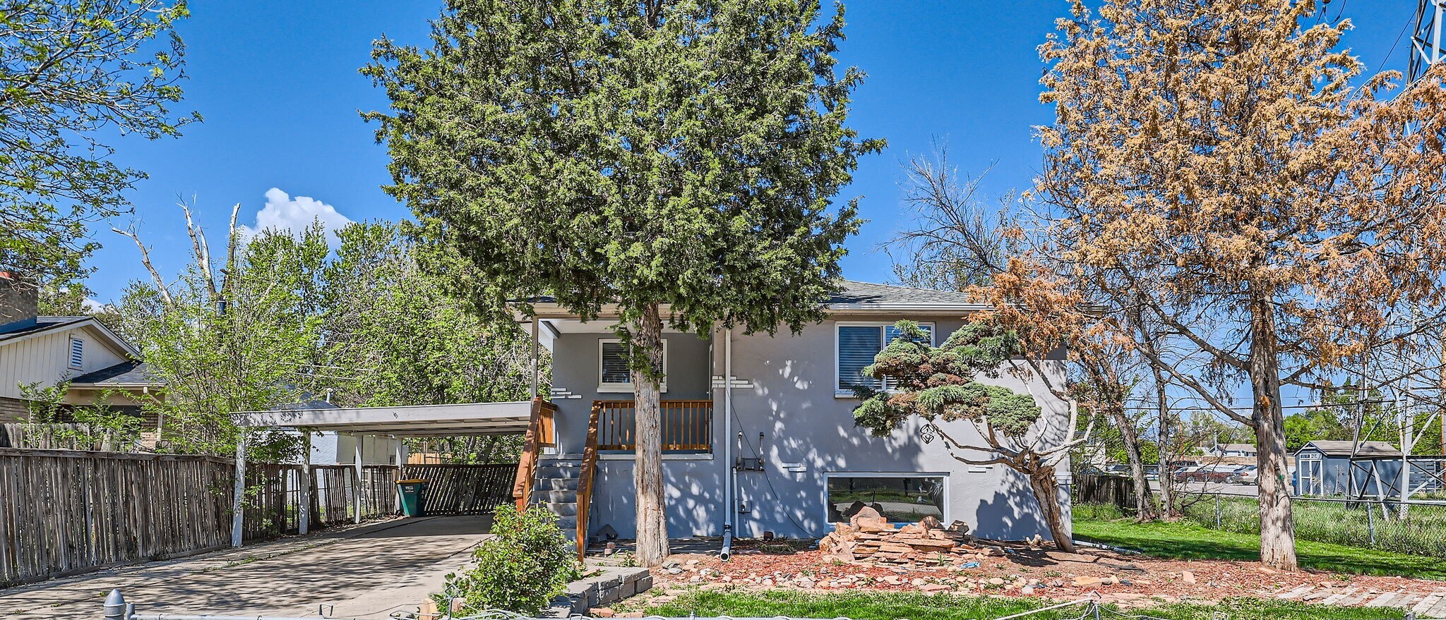 1265 Ammons St, Lakewood, CO à vendre Photo du bâtiment- Image 1 de 1