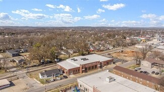 Plus de détails pour 1349 Adams St, Bowling Green, KY - Industriel à louer