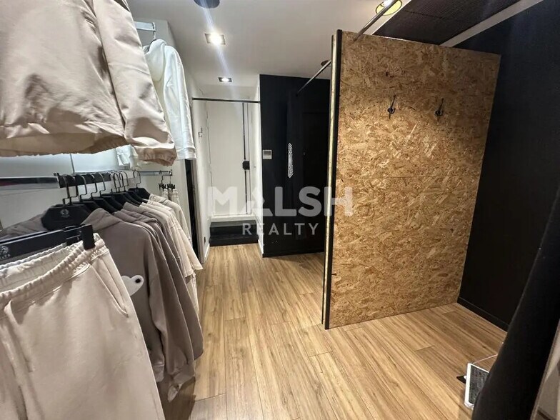 Commerce de détail dans Lyon à louer - Photo intérieure - Image 3 de 5