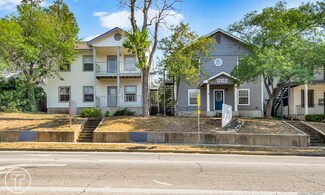 Plus de détails pour 1702 & 1704 W 6th St – Bureau à vendre, Austin, TX