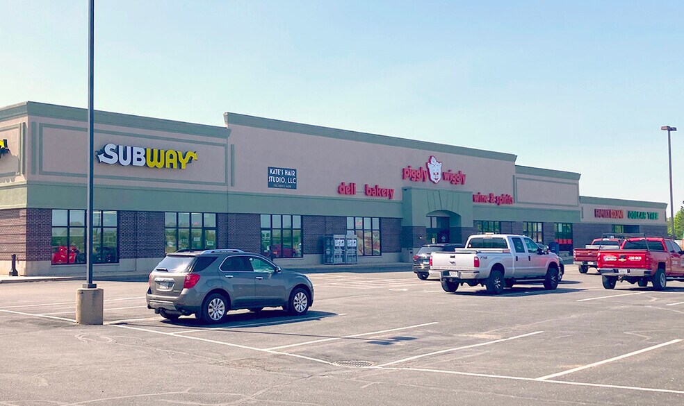 1019 River St, Belleville, WI à vendre - Photo du bâtiment - Image 3 de 20