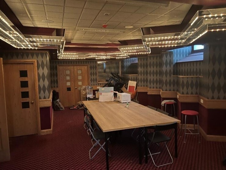 27 Upper Borough Walls, Bath for lease - Building Photo - Image 2 of 2