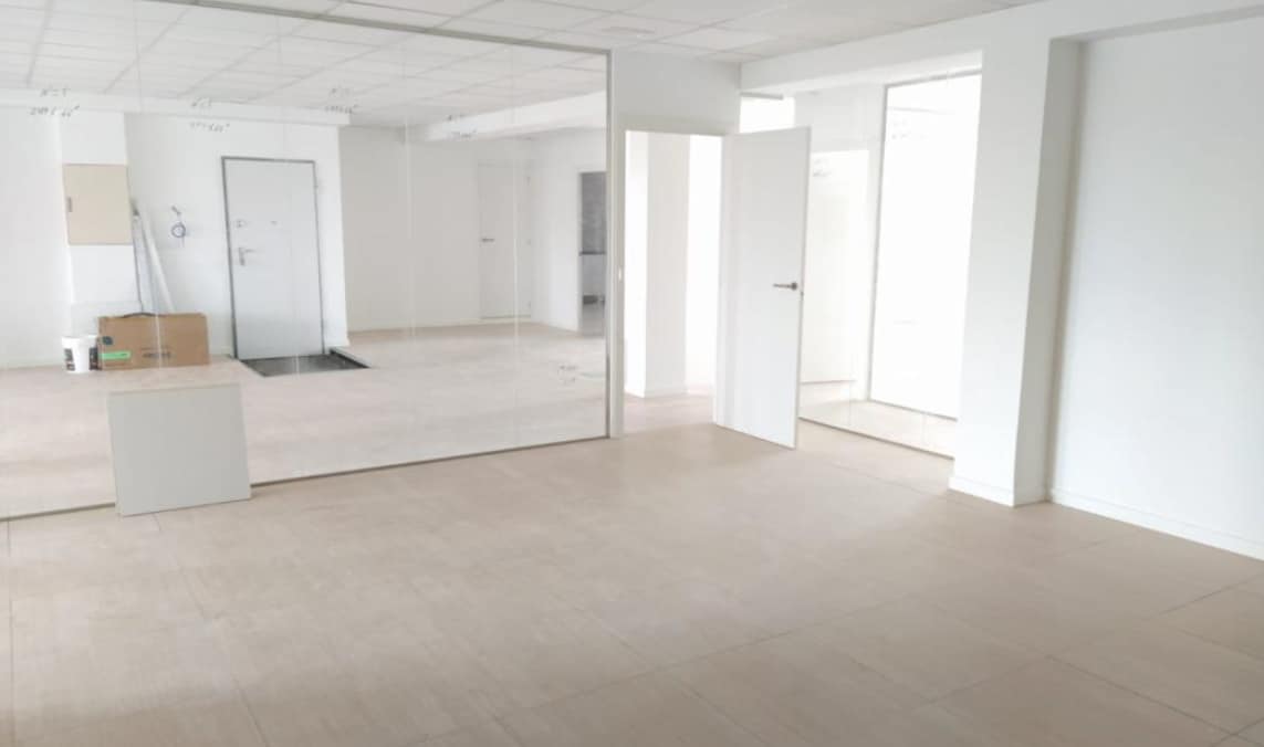 Avenida de Brasil, 17, Madrid, Madrid à louer Photo intérieure- Image 1 de 1