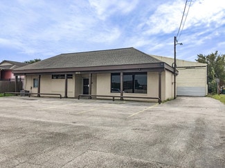 Plus de détails pour 902 Houston Ave, Pasadena, TX - Industriel à louer