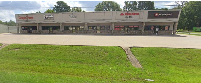 More details for 153 S Elm St, Haughton, LA - Retail for Lease