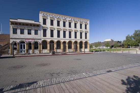 116-120 I St, Sacramento, CA for sale - Building Photo - Image 3 of 13