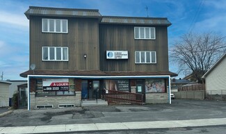 Plus de détails pour 729 St Saint-Pierre, Chambly, QC - Bureau/Médical à louer