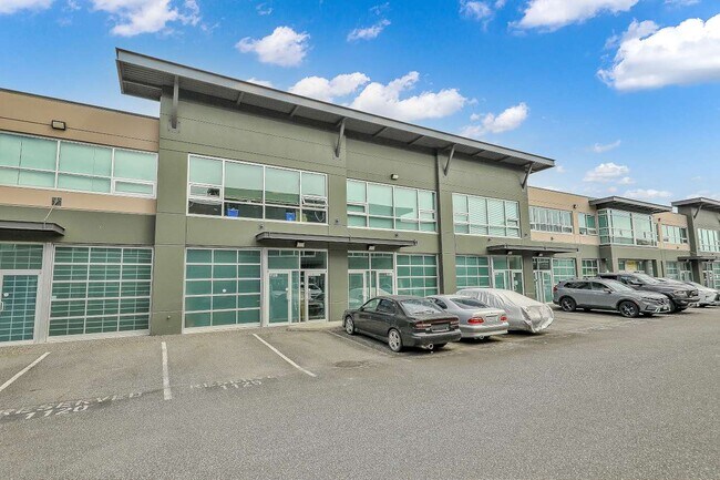 More details for 11980 Hammersmith Way, Richmond, BC - Flex for Sale