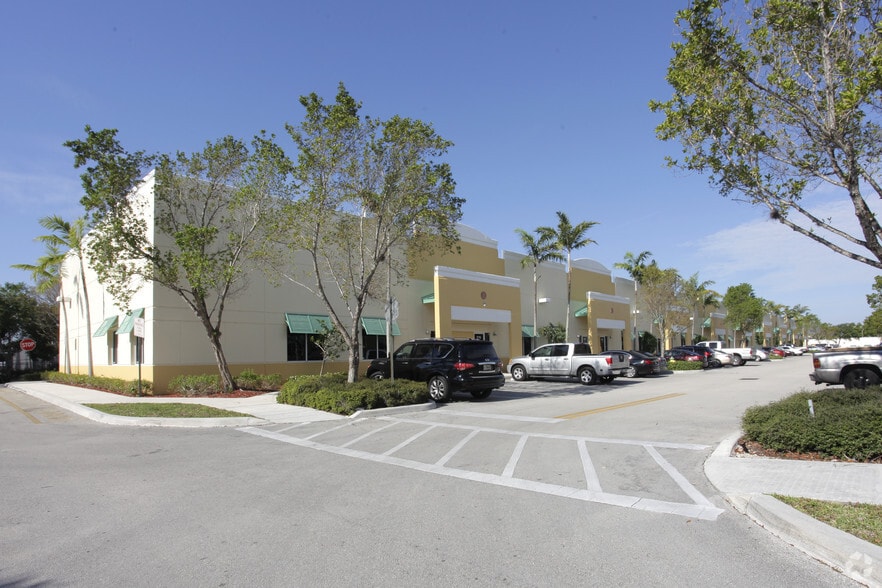 1747-1781 Banks Rd, Margate, FL for lease - Building Photo - Image 2 of 38
