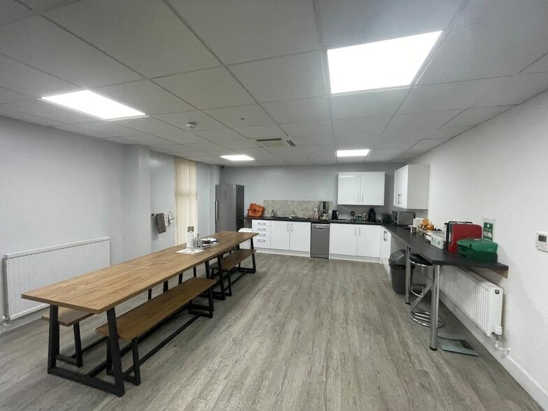 Unit 1 Leekbrook Way, Leek for lease - Building Photo - Image 3 of 18