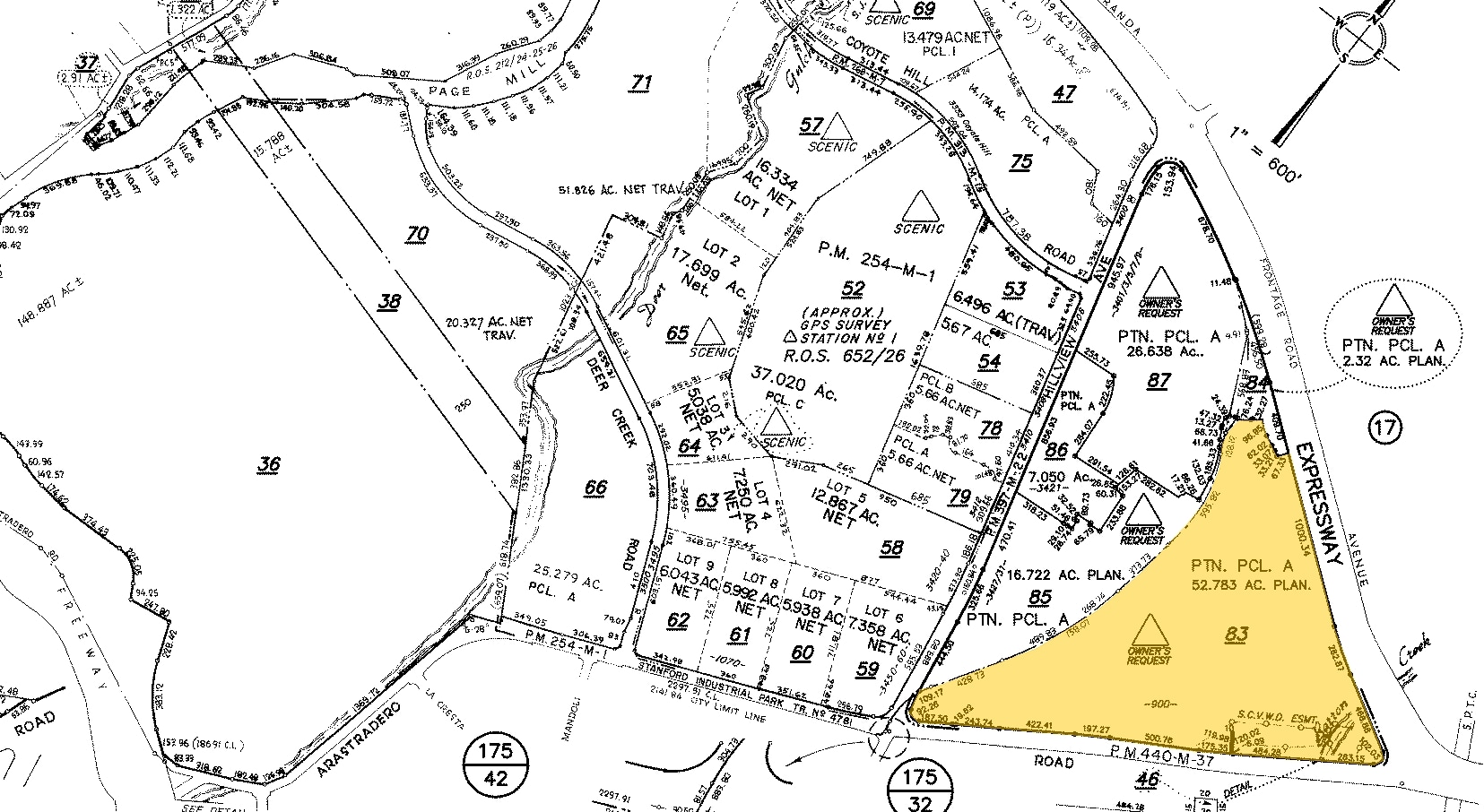 900 Arastradero Rd, Palo Alto, CA for lease Building Photo- Image 1 of 2