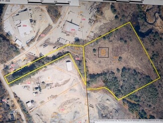 More details for 196 Old Webster Rd, Oxford, MA - Land for Sale