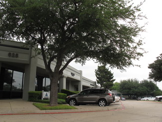 More details for 625 Dallas Dr, Denton, TX - Office for Lease