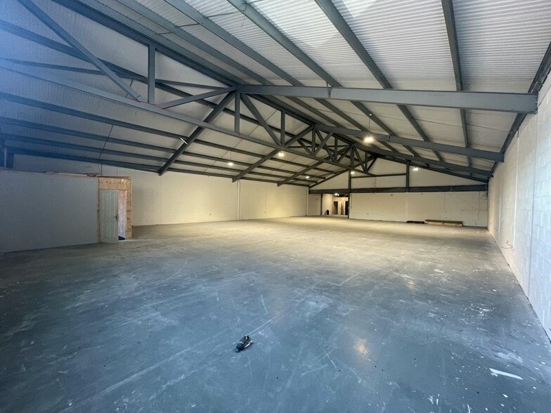 Unit 1 Heaton St, Gainsborough for lease - Building Photo - Image 3 of 9