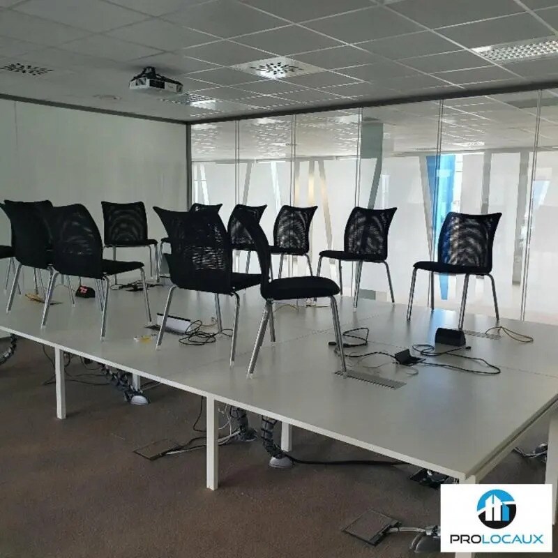 Bureau dans Grenoble à louer Photo intérieure- Image 1 de 23