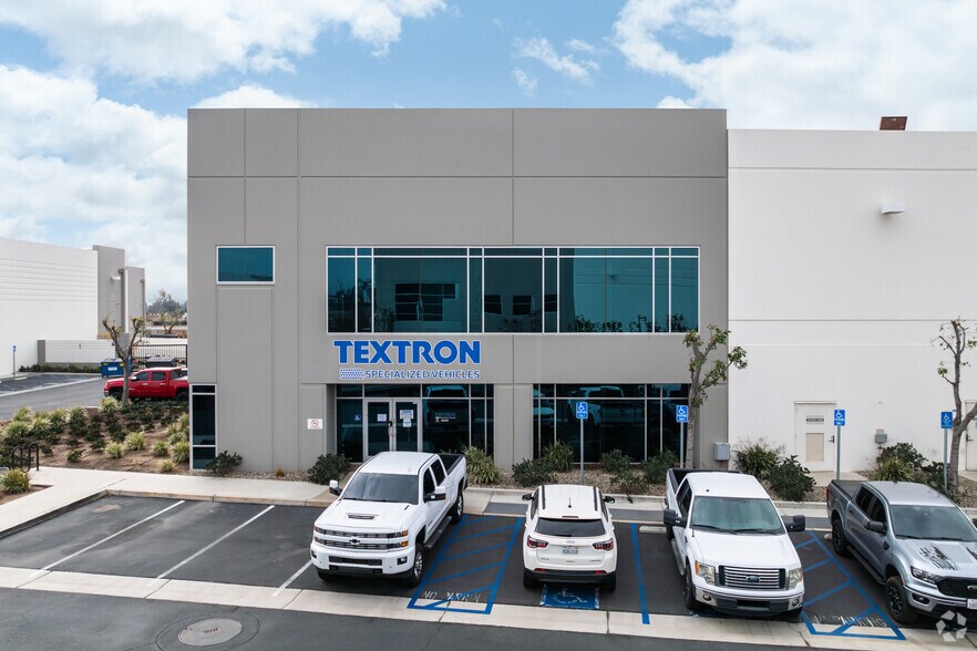 10317 Birtcher Dr, Jurupa Valley, CA for sale - Building Photo - Image 2 of 8