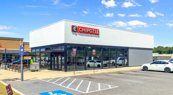 Chipotle - NNN Property