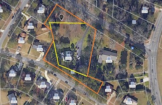 Plus de détails pour 3750 Greentree Dr, Decatur, GA - Terrain à vendre