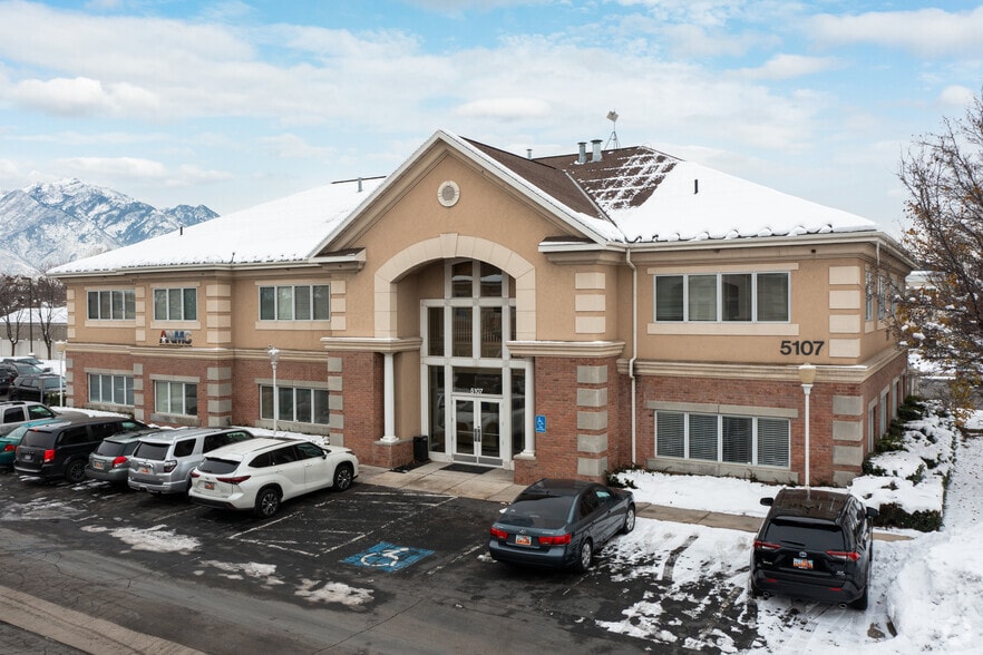 5107 S 900 E, Murray, UT for lease - Building Photo - Image 2 of 10