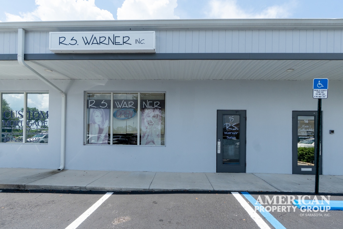 20020 Veterans Blvd, Port Charlotte, FL 33954 - Unit 15 -  - Interior Photo - Image 1 of 15