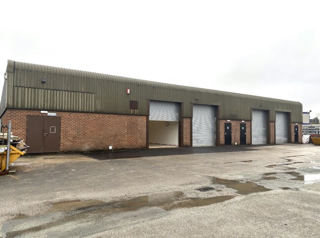 More details for Winpenny Rd, Newcastle Under Lyme - Industrial for Lease