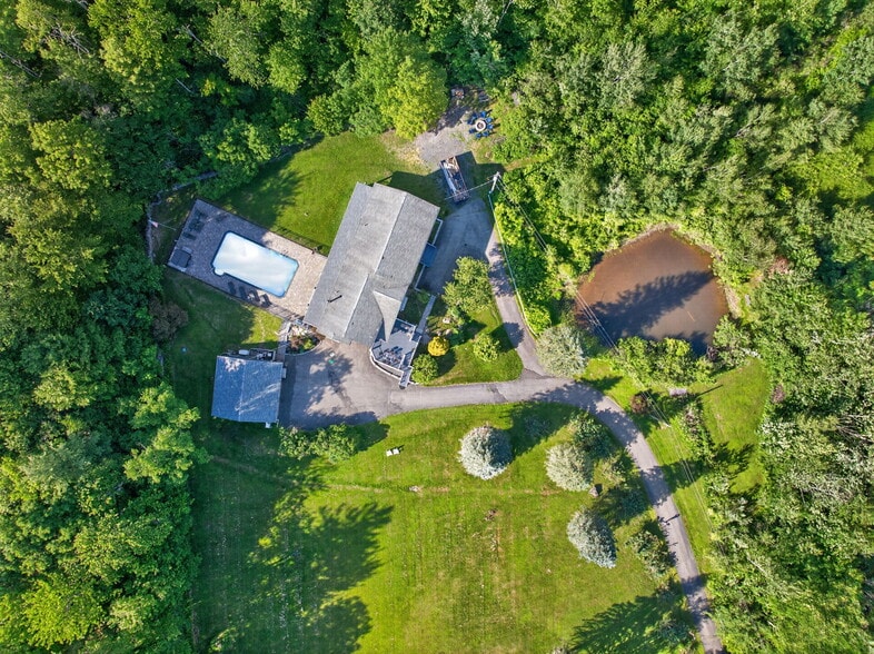 1747 Spruceton Rd, West Kill, NY for sale - Building Photo - Image 2 of 107